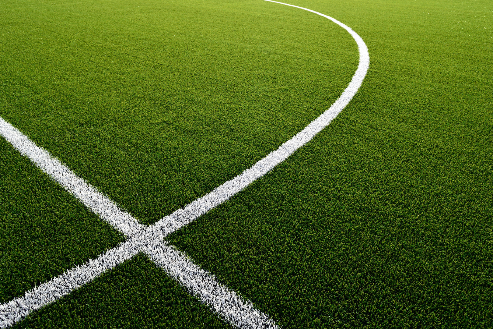 Playground Artificial Turf